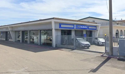 Gruppo Aversente - Subaru Rende